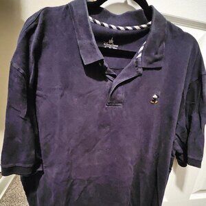 Licensed Disney Parks Polo